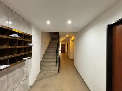 Oficina en Alquiler en Paternal, CABA