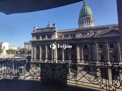 Oficina en Alquiler en Congreso, CABA