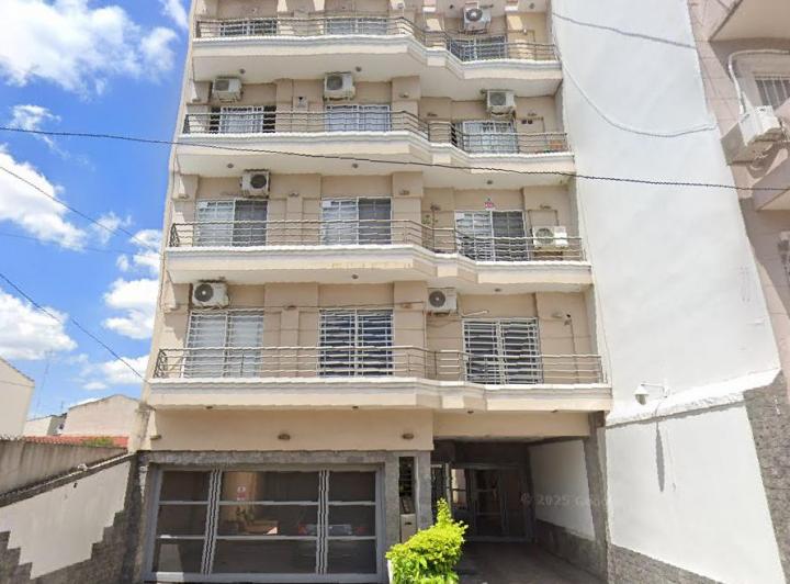 Departamento · 68m² · 3 Ambientes · 1 Cochera