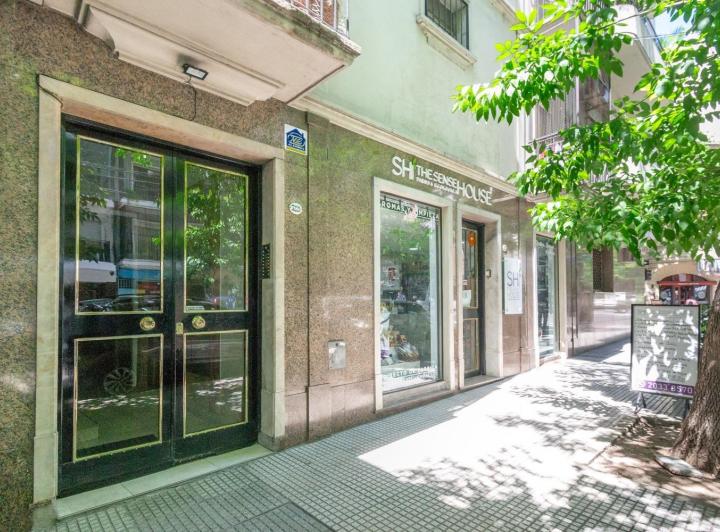 Departamento · 50m² · 3 Ambientes