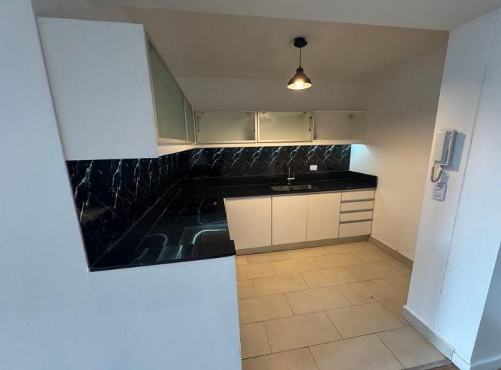 Departamento · 84m² · 3 Ambientes · 1 Cochera