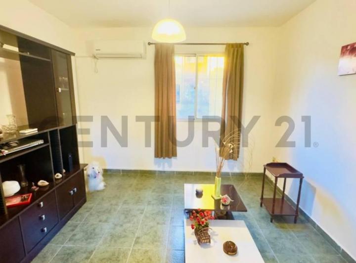 Departamento · 45m² · 5 Ambientes · 1 Cochera