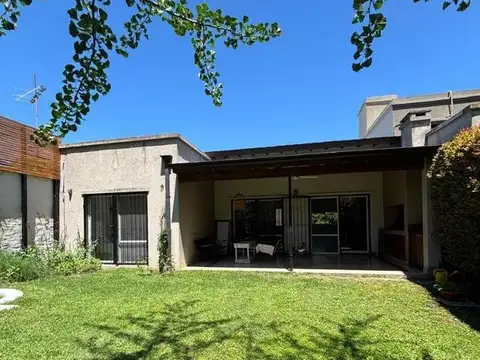 Casa en Alquiler Temporal en Bella Vista, Partido de San Miguel