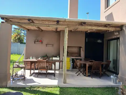 Casa en Alquiler Temporal en Muñiz, Partido de San Miguel