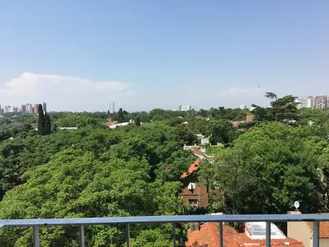Departamento en Alquiler Temporal en La Lucila, Partido de Vicente López