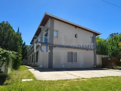 Departamento en Alquiler Temporal en Zona Duplex, Pinamar