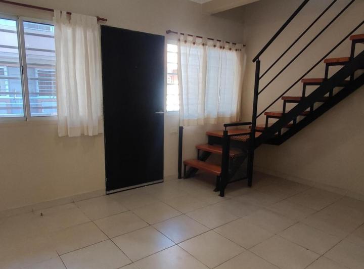 Departamento · 75m² · 3 Ambientes · 1 Cochera