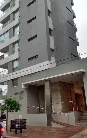 Departamento · 105m² · 4 Ambientes · 1 Cochera