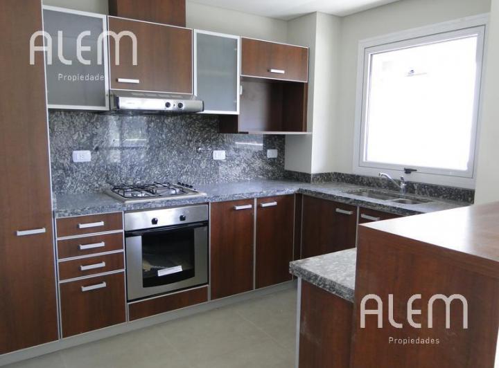 Departamento · 72m² · 3 Ambientes