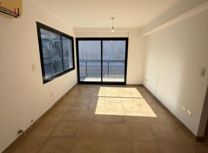 Departamento · 75m² · 3 Ambientes · 1 Cochera