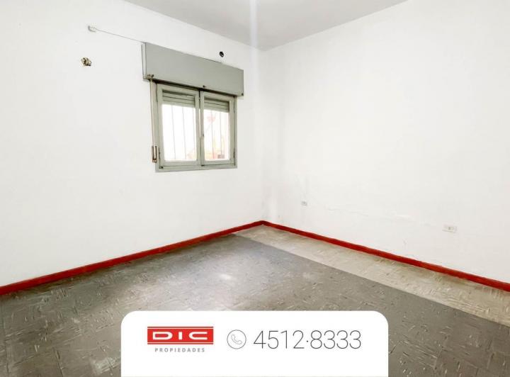 Departamento · 60m² · 3 Ambientes
