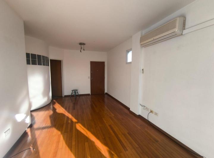 Departamento · 66m² · 3 Ambientes