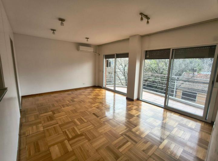 Departamento · 57m² · 3 Ambientes