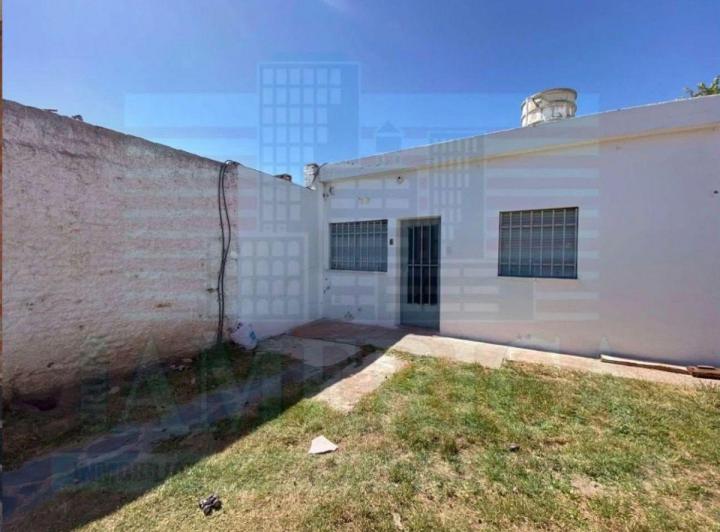 Departamento · 60m² · 3 Ambientes