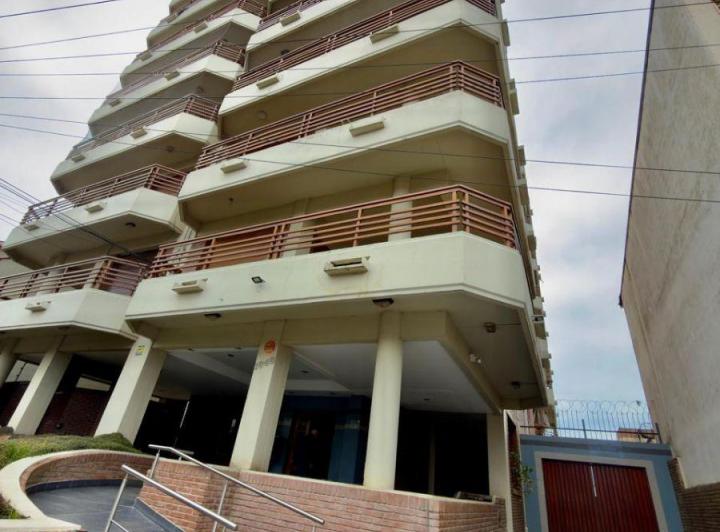 Departamento · 72m² · 3 Ambientes
