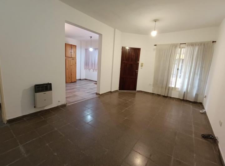 Departamento · 60m² · 3 Ambientes