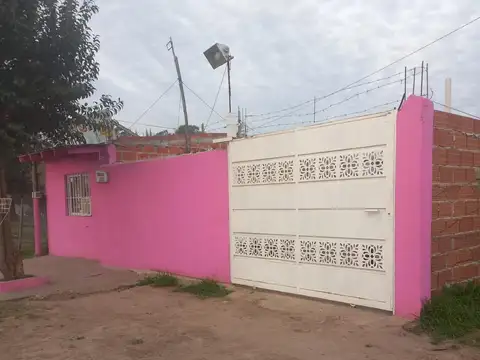 Casa en Alquiler en Virrey del Pino, Partido de La Matanza