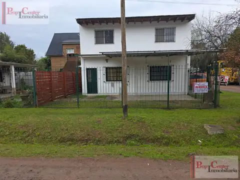 Casa en Alquiler en Ingeniero Maschwitz, Partido de Escobar