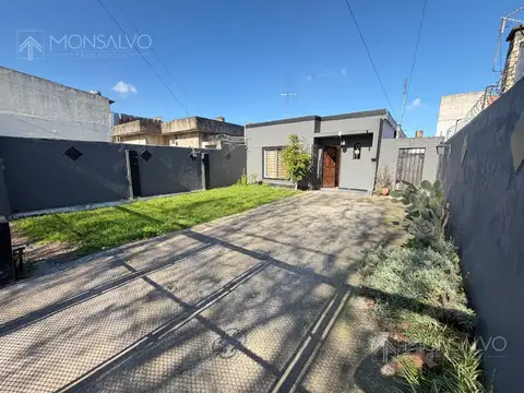 Casa en Alquiler en Villa Ballester, Partido de General San Martín