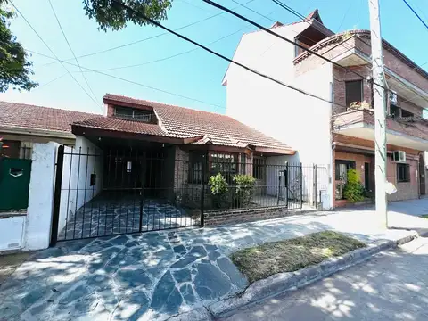Casa en Alquiler en Olivos Maipú/Uzal, Olivos