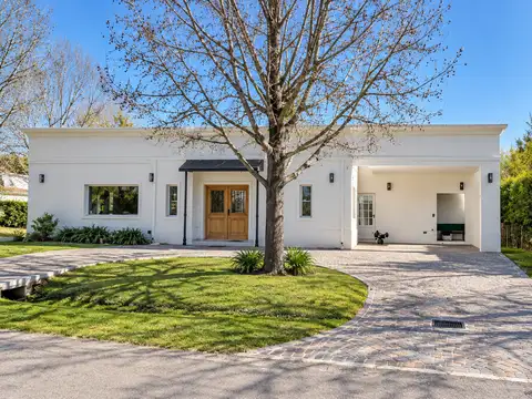 Casa en Alquiler en Los Jazmines, Countries y Barrios Cerrados en Pilar