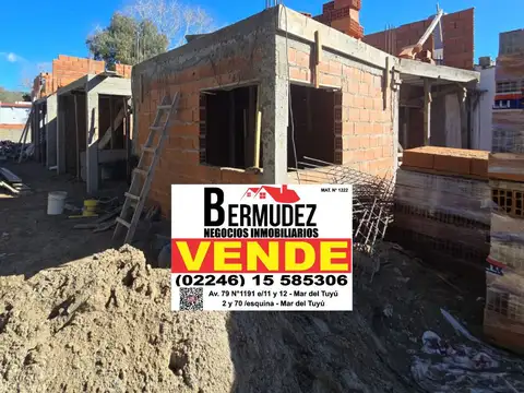 Casa en Venta en Santa Teresita, Partido de La Costa