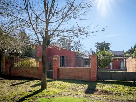 Casa en Venta en Las Dalias, Mar del Plata