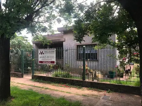 Casa en Venta en Hurlingham, Partido de Hurlingham