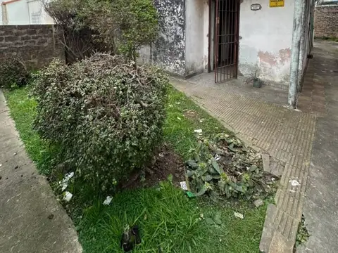 Casa en Venta en Morón, Partido de Morón