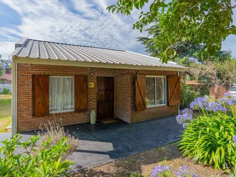 Casa en Venta en Las Dalias, Mar del Plata