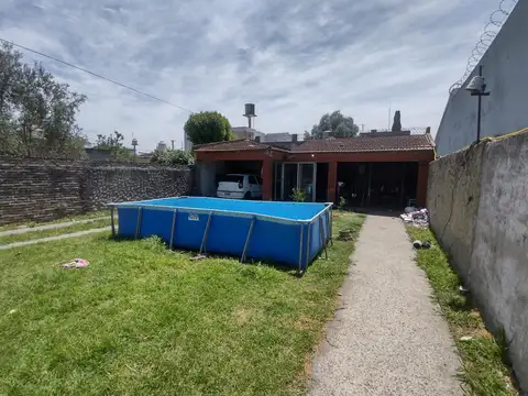 Casa en Venta en González Catan, Partido de La Matanza