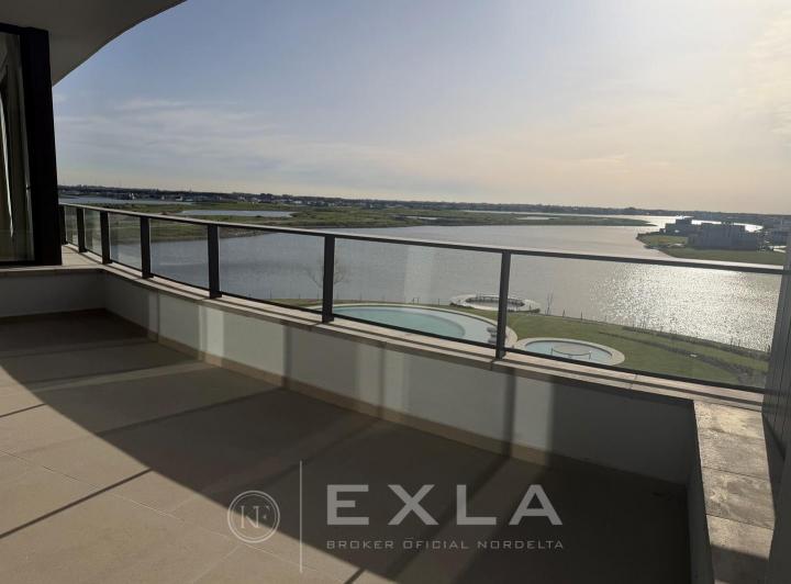 Departamento · 150m² · 4 Ambientes · 2 Cocheras