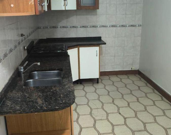 Departamento · 50m² · 3 Ambientes