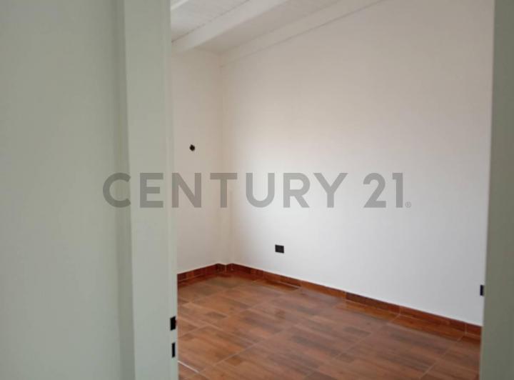 Departamento · 53m² · 3 Ambientes