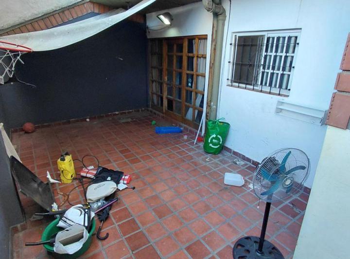 Departamento · 50m² · 3 Ambientes