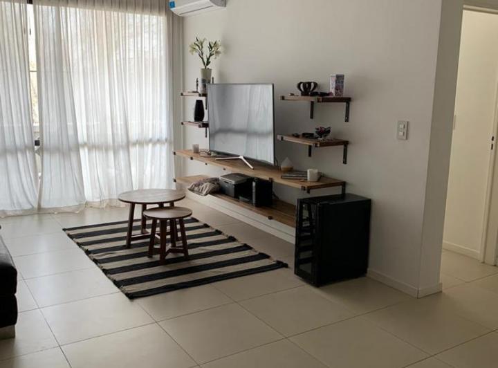Departamento · 83m² · 3 Ambientes · 1 Cochera