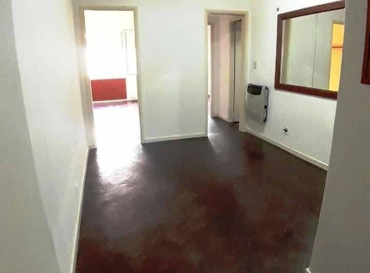 Departamento · 50m² · 3 Ambientes