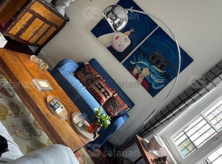Departamento · 93m² · 4 Ambientes