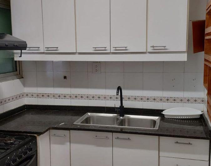 Departamento · 95m² · 4 Ambientes