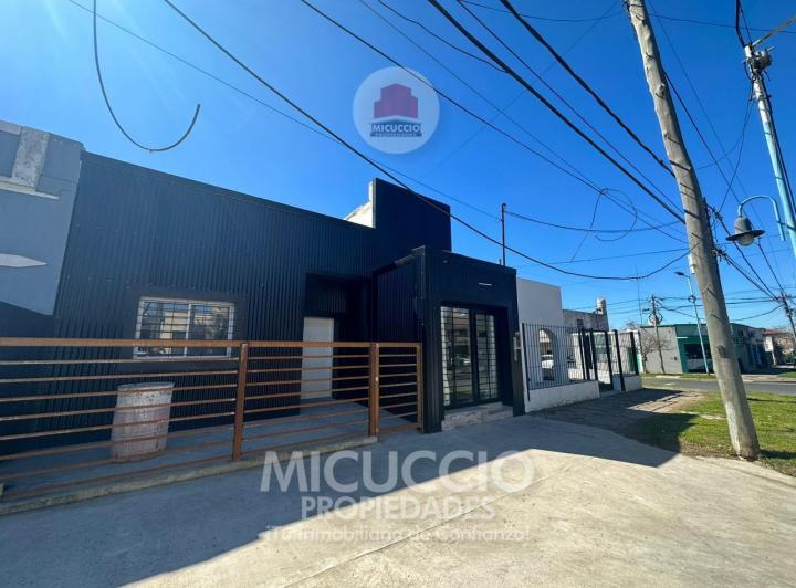 Casa · 221m² · 6 Ambientes