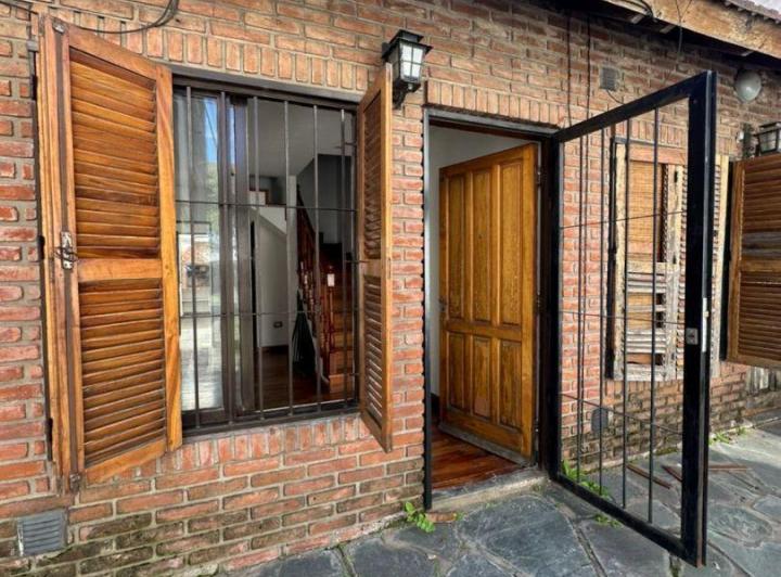 Casa · 55m² · 2 Ambientes