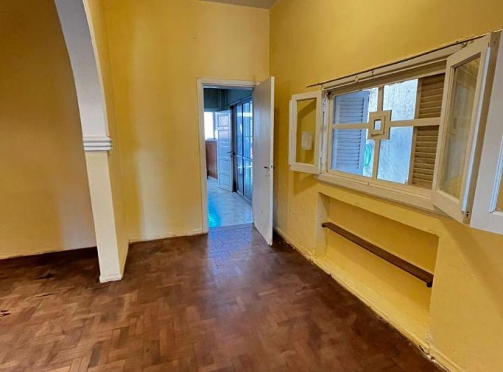 Casa · 60m² · 3 Ambientes