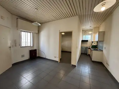 Departamento en Alquiler en General Rodríguez, Partido de General Rodríguez