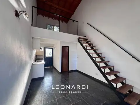 Departamento en Alquiler en Matheu, Partido de Escobar