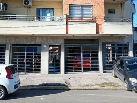 Departamento en Alquiler en Haedo, Partido de Morón