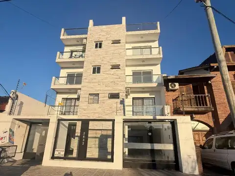 Departamento en Alquiler en Villa Luzuriaga, Partido de La Matanza