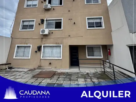 Departamento en Alquiler en Ramos Mejía, Partido de La Matanza