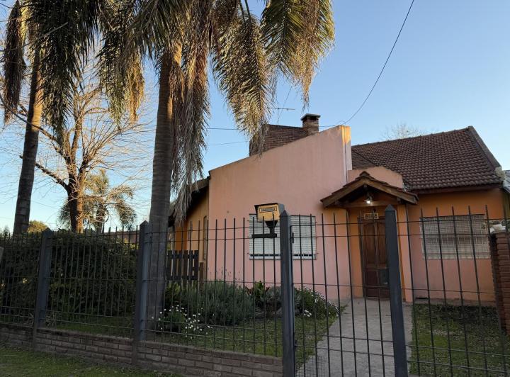 Casa · 5 Ambientes