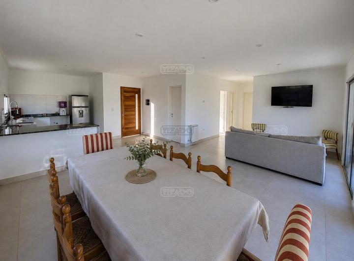 Casa · 107m² · 4 Ambientes