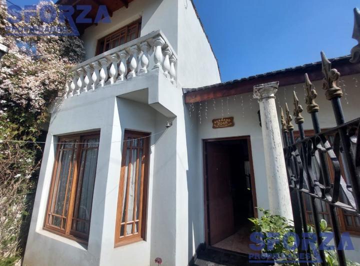 Casa · 3 Ambientes